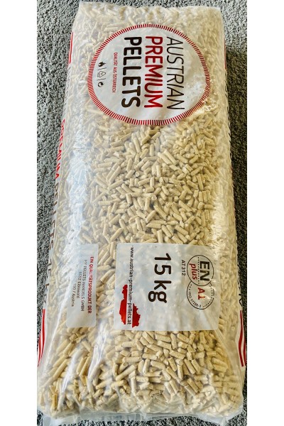 Austrian Pellet